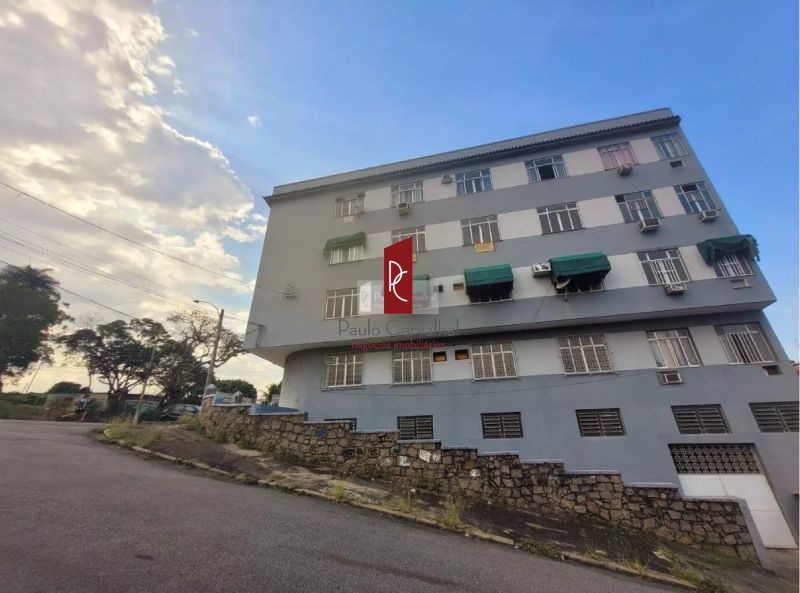 Maravilhoso Apartamento De 2 Qtos + 65 mÂ² - BrÃ¡s de Pina