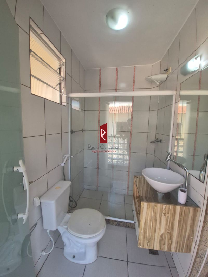ALUGO CASA LINEAR 4 Qtos, SuÃ­te, 118mÂ² e 3 vagas de garagem - Vila da Penha