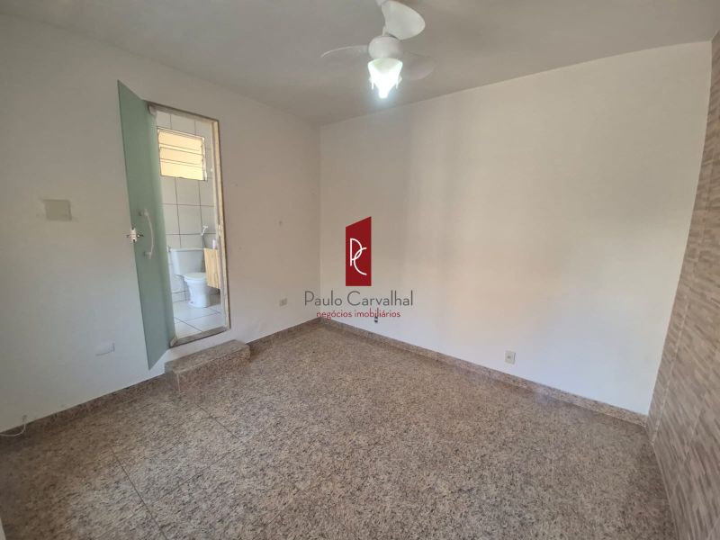 ALUGO CASA LINEAR 4 Qtos, SuÃ­te, 118mÂ² e 3 vagas de garagem - Vila da Penha