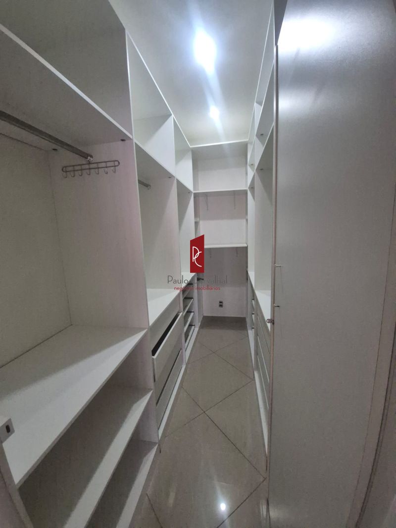 ALUGO CASA LINEAR 4 Qtos, SuÃ­te, 118mÂ² e 3 vagas de garagem - Vila da Penha
