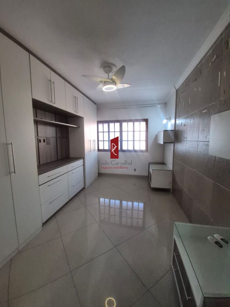 ALUGO CASA LINEAR 4 Qtos, SuÃ­te, 118mÂ² e 3 vagas de garagem - Vila da Penha