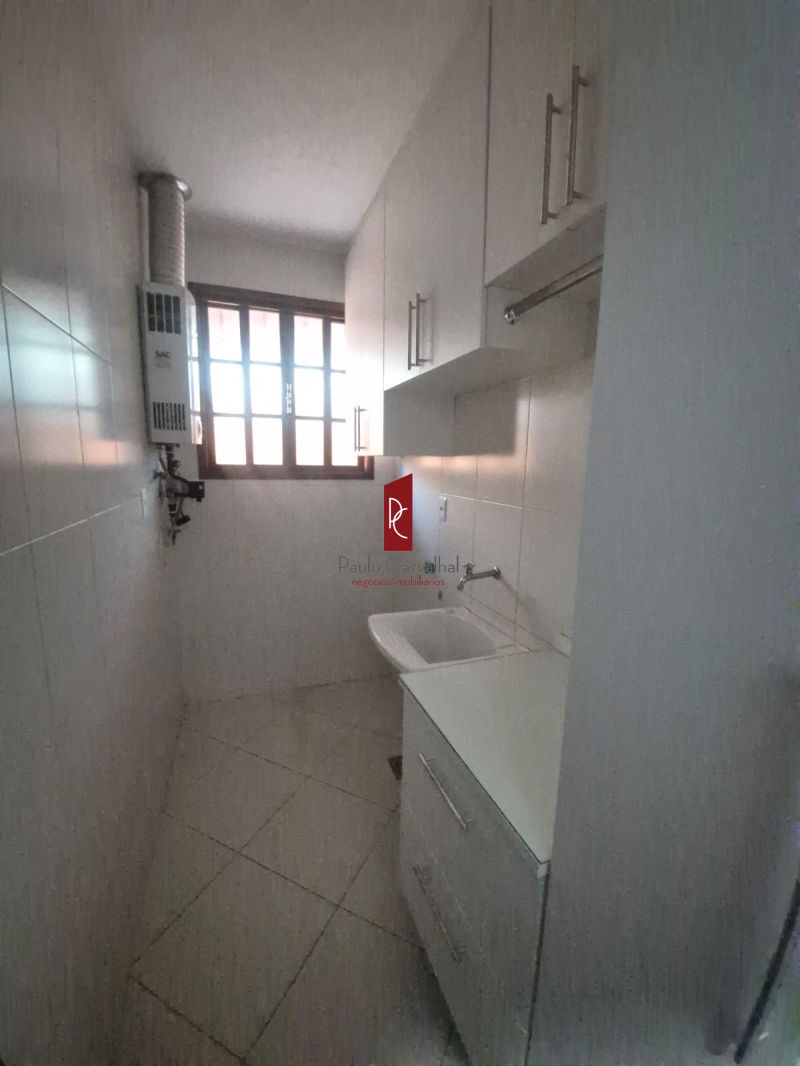 ALUGO CASA LINEAR 4 Qtos, SuÃ­te, 118mÂ² e 3 vagas de garagem - Vila da Penha