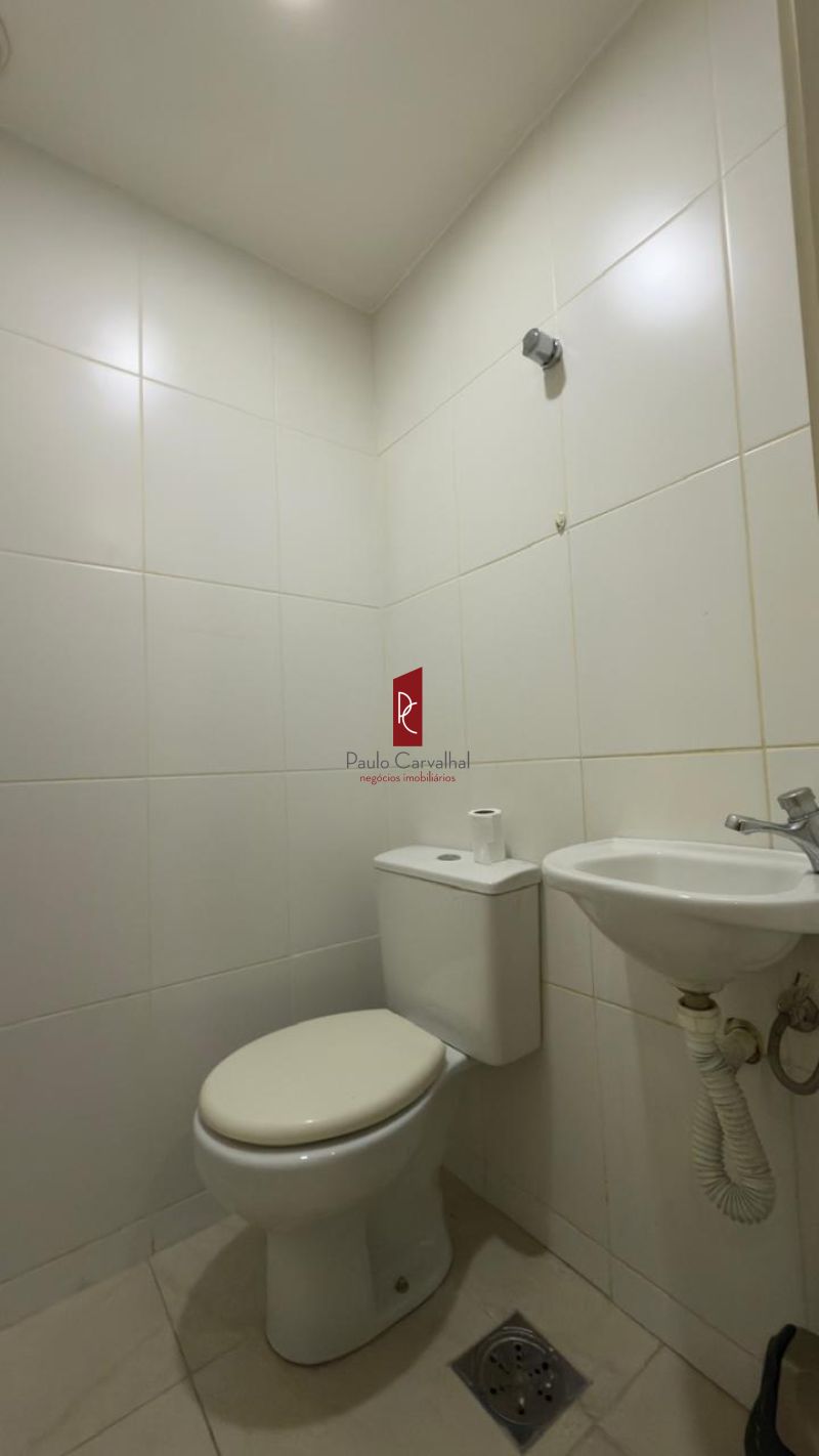 Sala Pronta Para Trabalhar - Condomínio A5 Offices