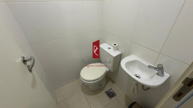 Sala Pronta Para Trabalhar - Condomínio A5 Offices