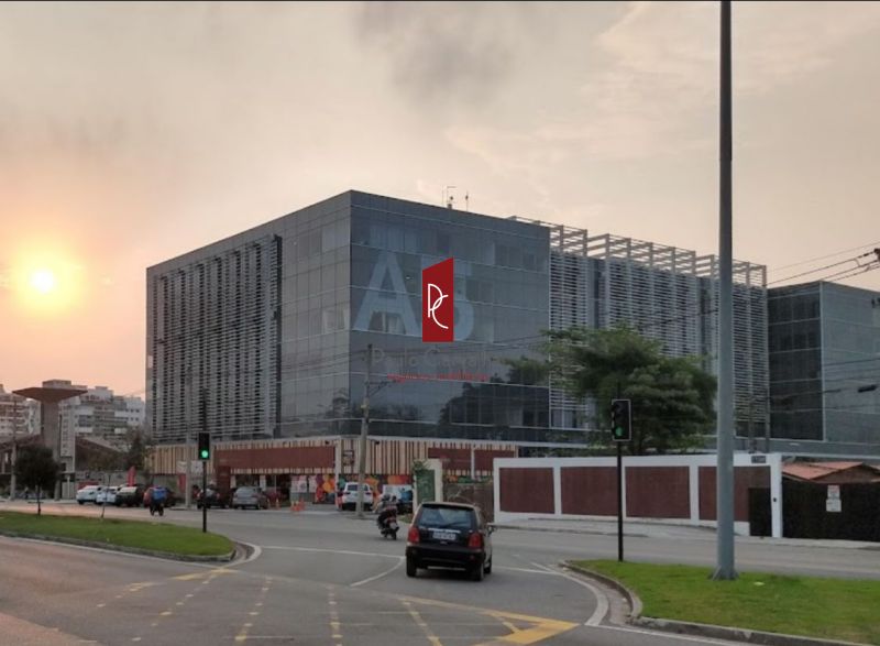 Sala Pronta Para Trabalhar - Condomínio A5 Offices