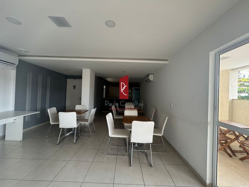 Lindo Apartamento 2 Quartos No Condominio Now - Vila da Penha