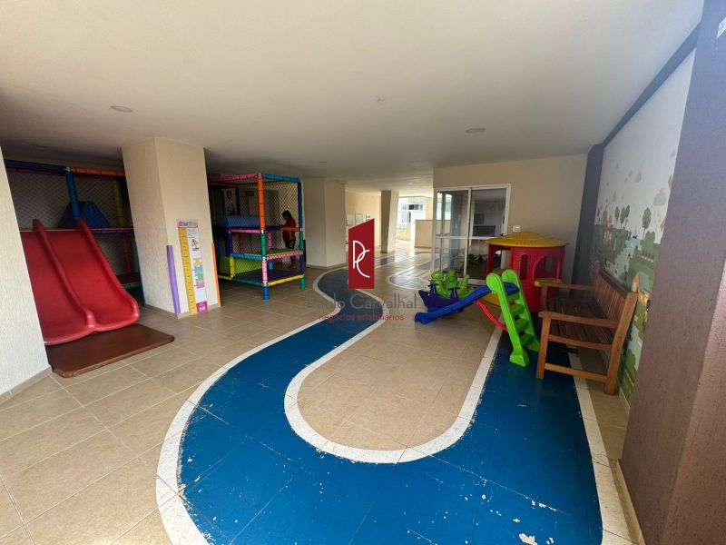 Lindo Apartamento 2 Quartos No Condominio Now - Vila da Penha