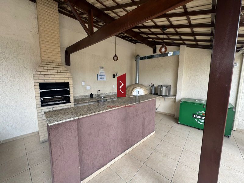 Lindo Apartamento 2 Quartos No Condominio Now - Vila da Penha