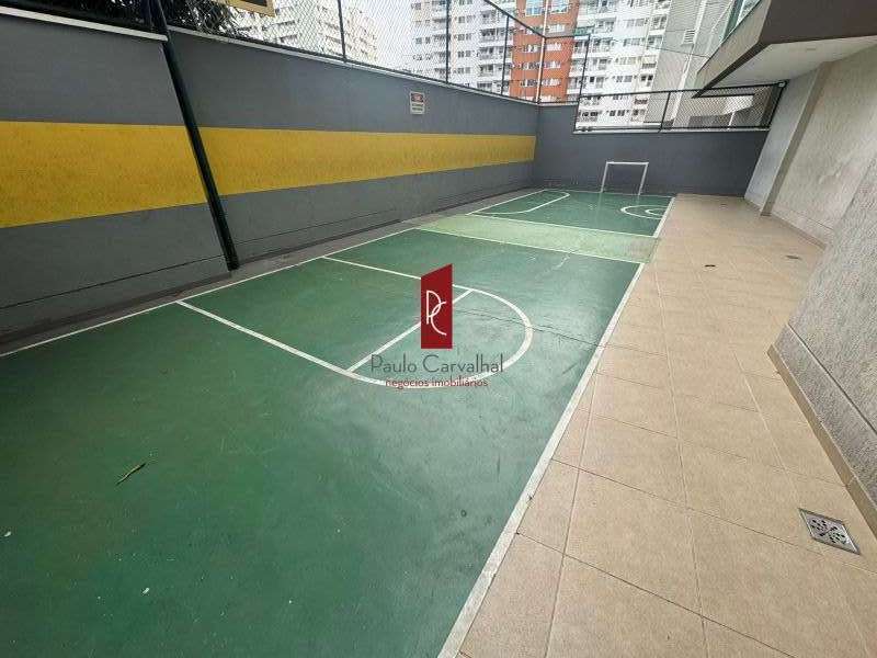 Lindo Apartamento 2 Quartos No Condominio Now - Vila da Penha
