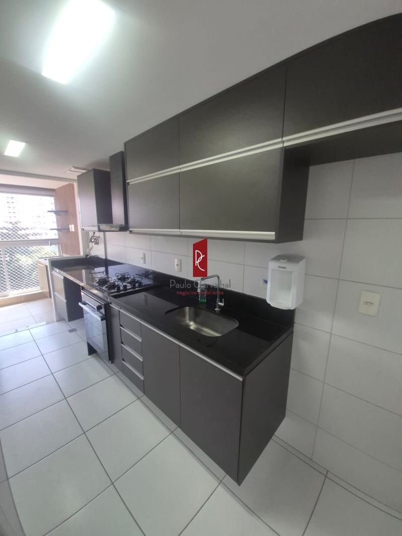 Lindo Apartamento 2 Quartos No Condominio Now - Vila da Penha