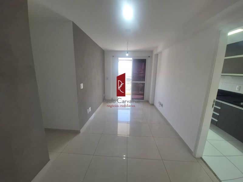 Lindo Apartamento 2 Quartos No Condominio Now - Vila da Penha