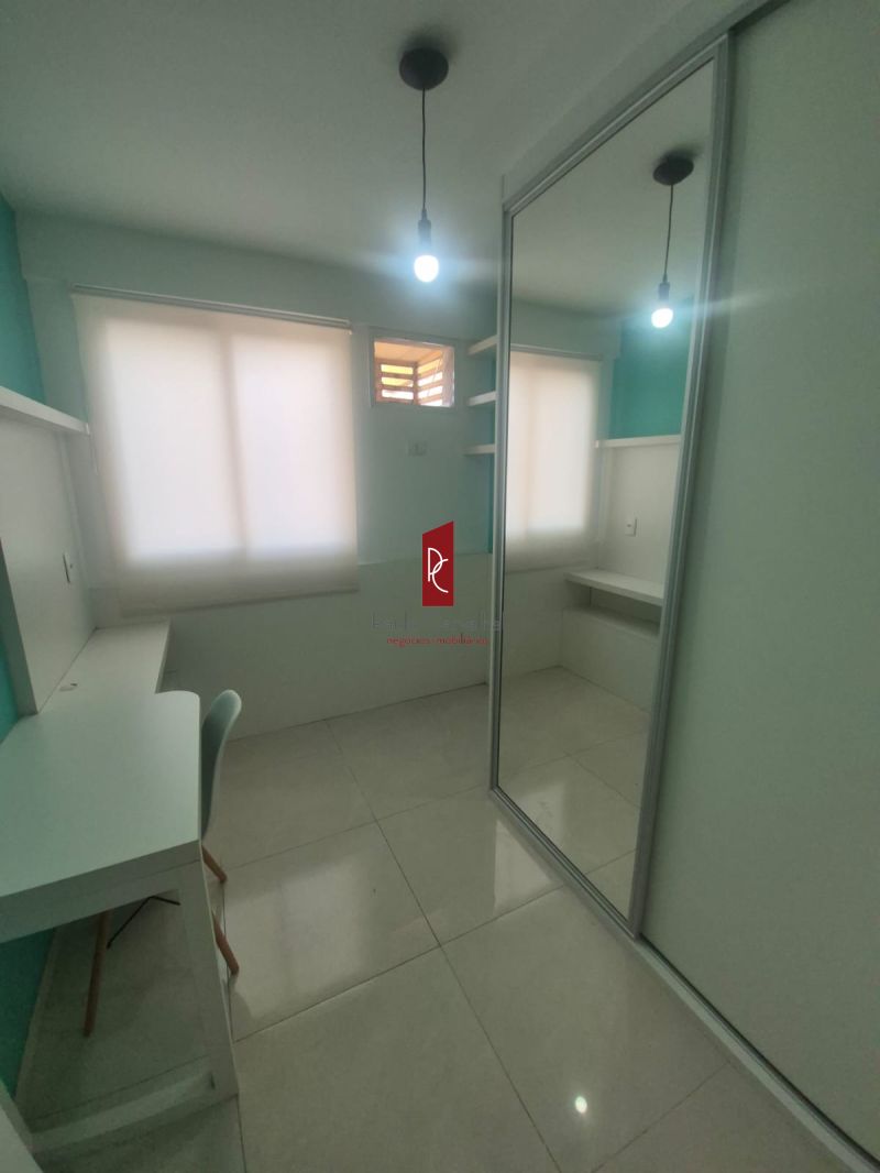 Lindo Apartamento 2 Quartos No Condominio Now - Vila da Penha