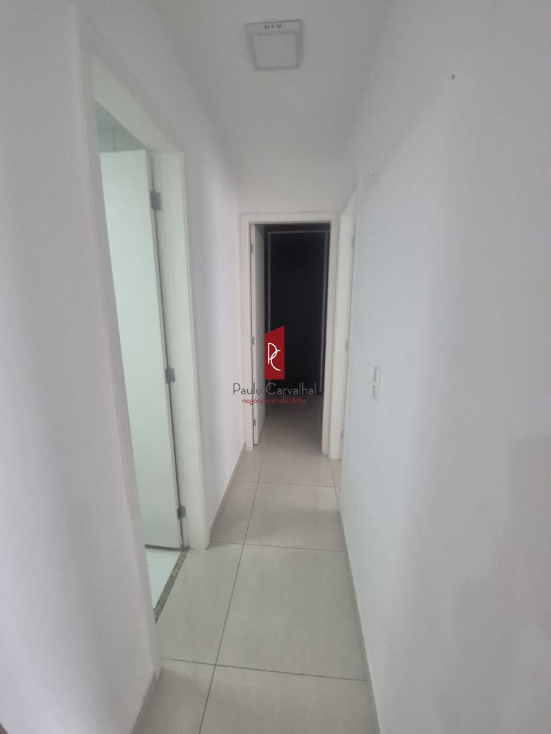 Lindo Apartamento 2 Quartos No Condominio Now - Vila da Penha