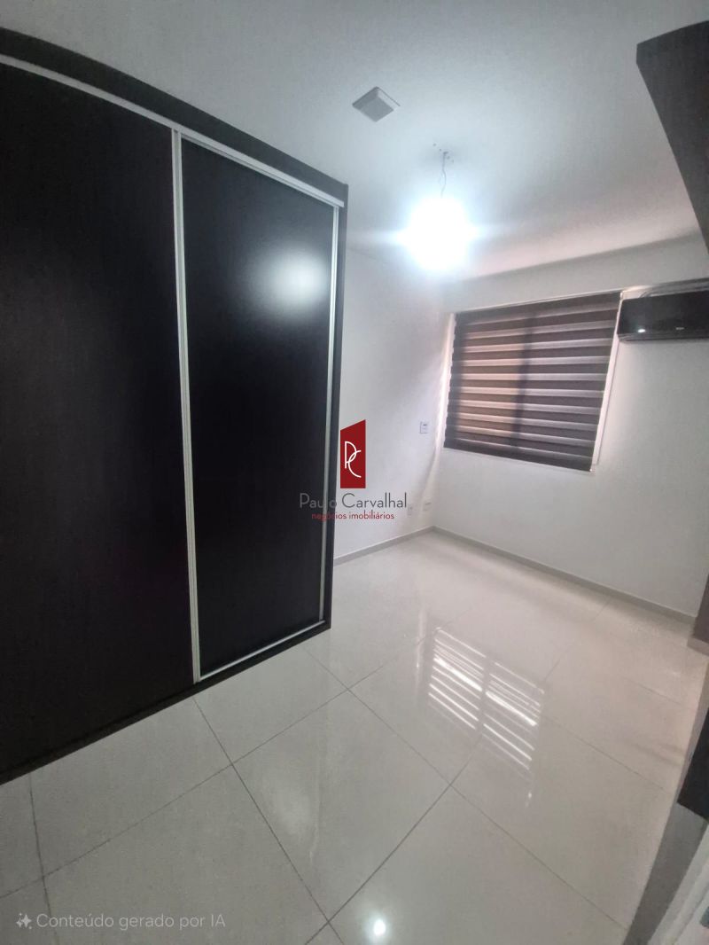 Lindo Apartamento 2 Quartos No Condominio Now - Vila da Penha