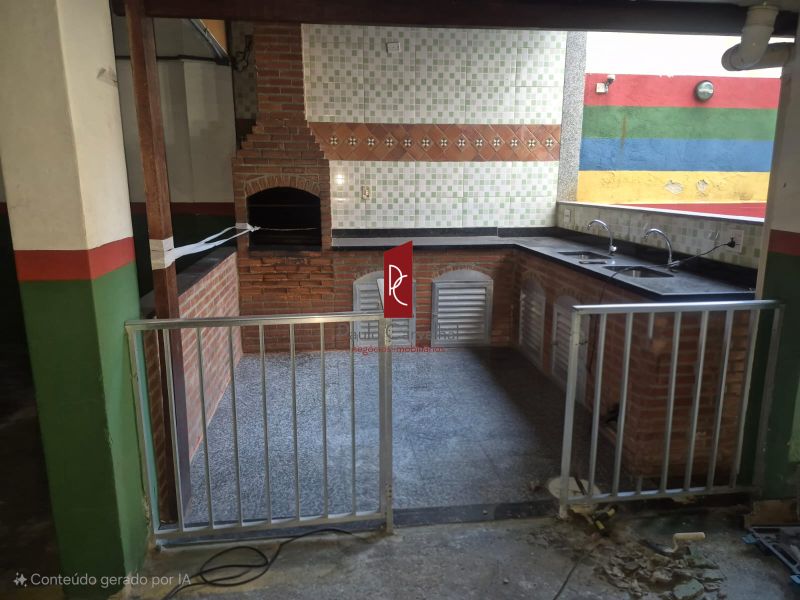 Apartamento para Locação - Excelente Oportunidade!