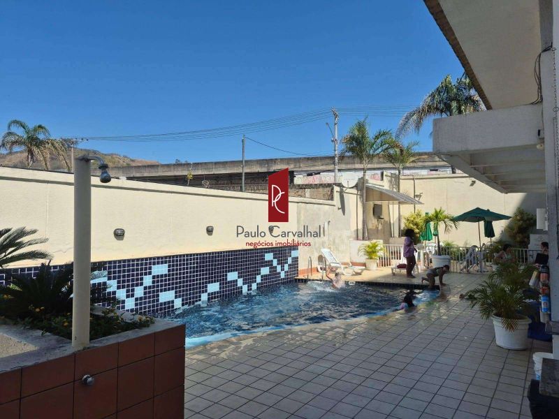 Oportunidade Ãnica no CondomÃ­nio Villa do Rio!
