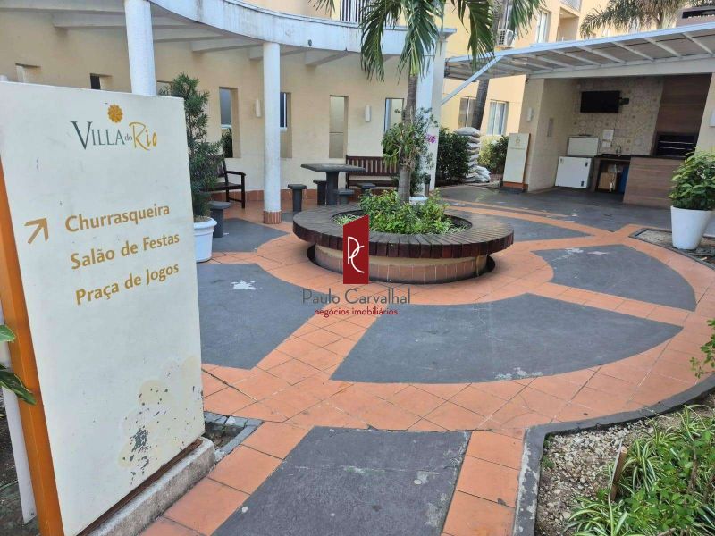 Oportunidade Ãnica no CondomÃ­nio Villa do Rio!