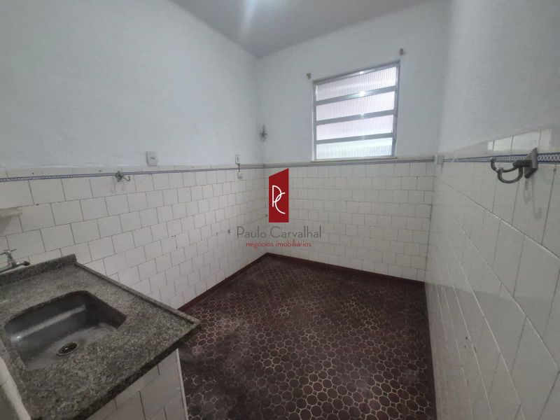Apartamento de Frente para a Rua - Mais Praticidade e Fácil Acesso - Vila da Penha (Rua Antônio Storino 371)
