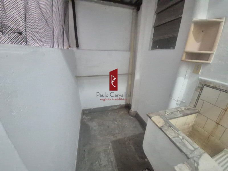Apartamento de Frente para a Rua - Mais Praticidade e Fácil Acesso - Vila da Penha (Rua Antônio Storino 371)