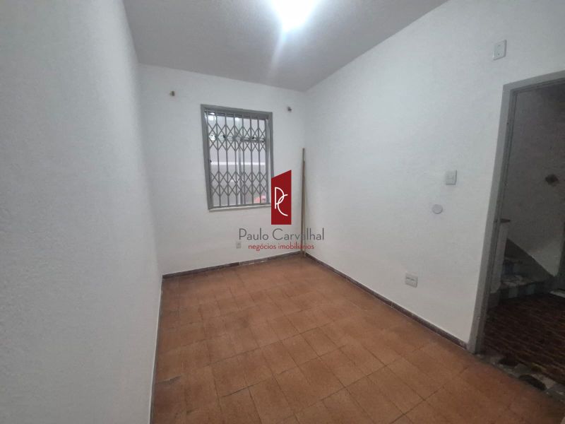 Apartamento de Frente para a Rua - Mais Praticidade e Fácil Acesso - Vila da Penha (Rua Antônio Storino 371)