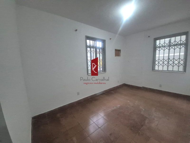 Apartamento de Frente para a Rua - Mais Praticidade e Fácil Acesso - Vila da Penha (Rua Antônio Storino 371)