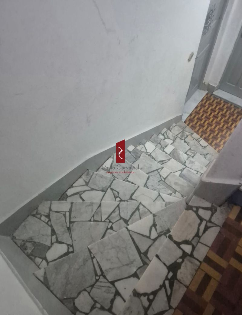 Apartamento Térreo de Frente para a Rua - Mais Praticidade e Fácil Acesso - Vila da Penha (Rua Antônio Storino 371)