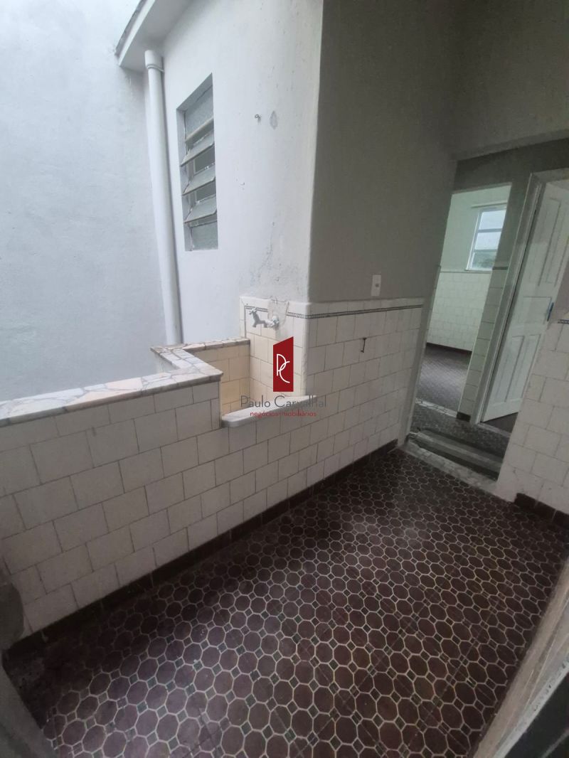 Apartamento Térreo de Frente para a Rua - Mais Praticidade e Fácil Acesso - Vila da Penha (Rua Antônio Storino 371)