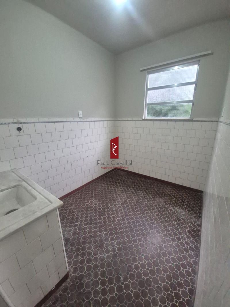 Apartamento Térreo de Frente para a Rua - Mais Praticidade e Fácil Acesso - Vila da Penha (Rua Antônio Storino 371)