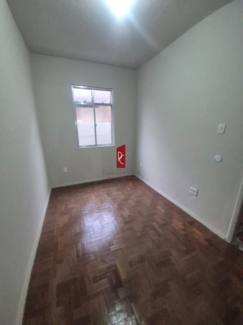 Apartamento Térreo de Frente para a Rua - Mais Praticidade e Fácil Acesso - Vila da Penha (Rua Antônio Storino 371)