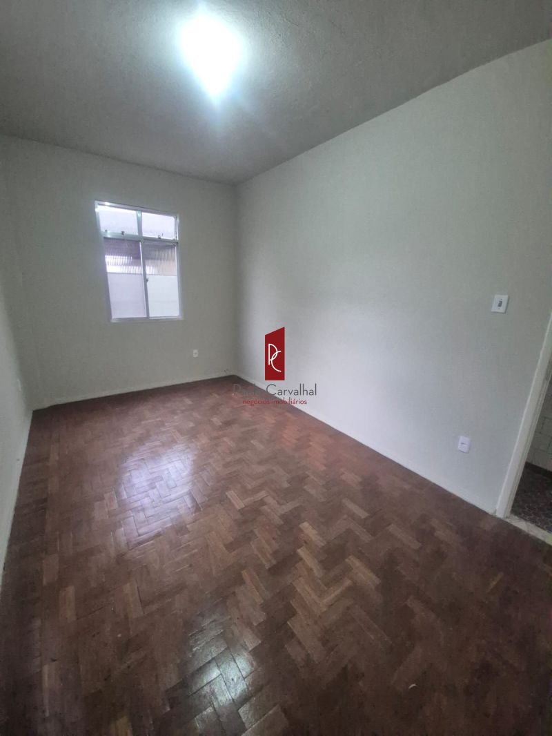 Apartamento Térreo de Frente para a Rua - Mais Praticidade e Fácil Acesso - Vila da Penha (Rua Antônio Storino 371)