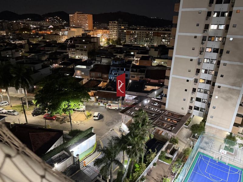 Lindo Apartamento no CondomÃ­nio Vila Imperial 2 Quartos