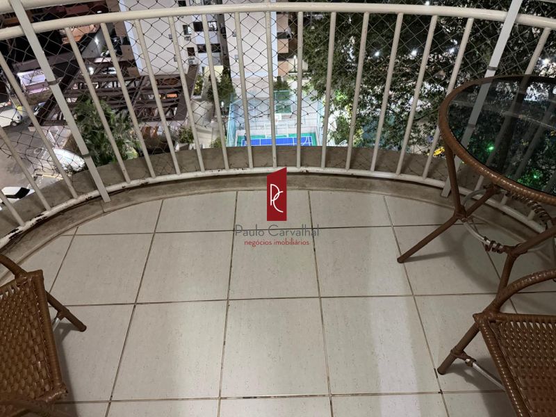 Lindo Apartamento no CondomÃ­nio Vila Imperial 2 Quartos