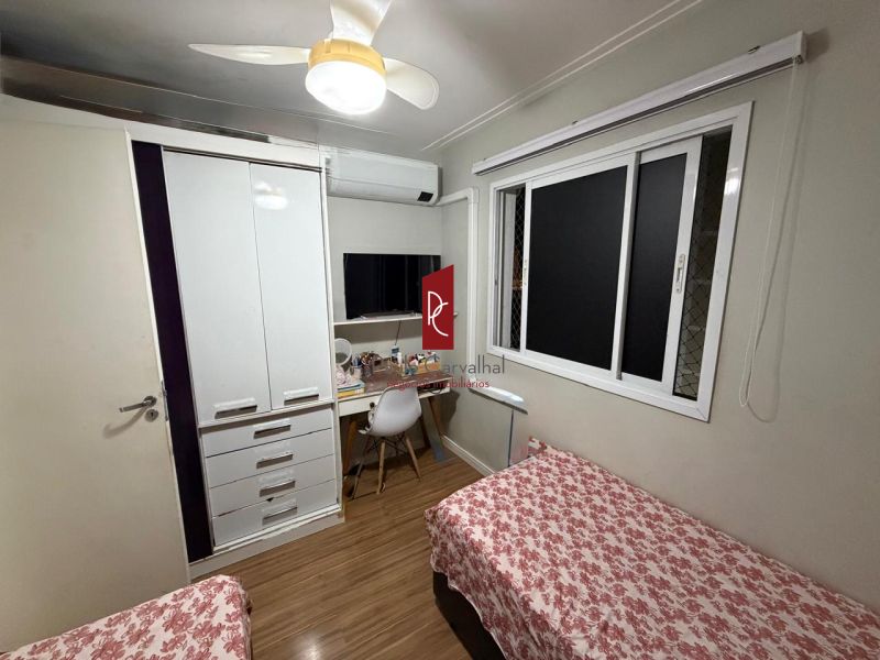 Lindo Apartamento no CondomÃ­nio Vila Imperial 2 Quartos