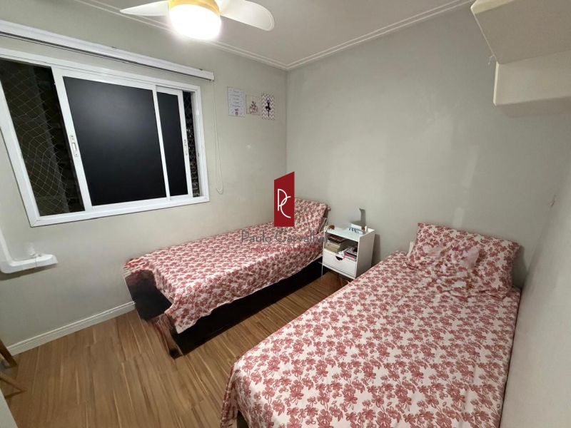 Lindo Apartamento no CondomÃ­nio Vila Imperial 2 Quartos