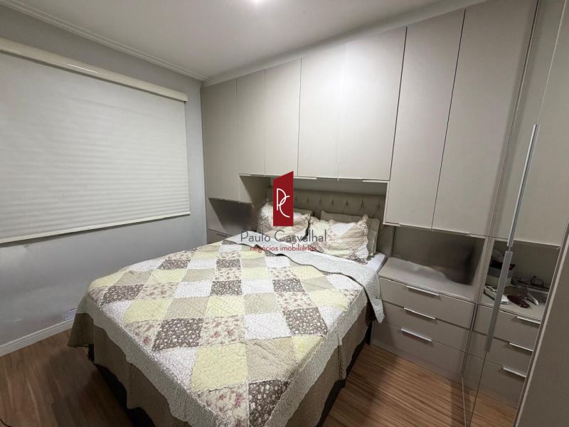 Lindo Apartamento no CondomÃ­nio Vila Imperial 2 Quartos