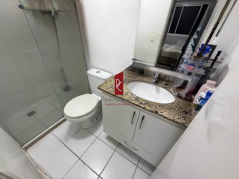 Lindo Apartamento no CondomÃ­nio Vila Imperial 2 Quartos