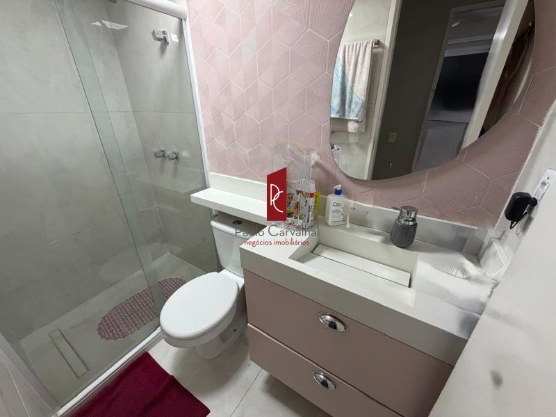 Lindo Apartamento no CondomÃ­nio Vila Imperial 2 Quartos