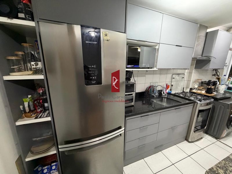 Lindo Apartamento no CondomÃ­nio Vila Imperial 2 Quartos