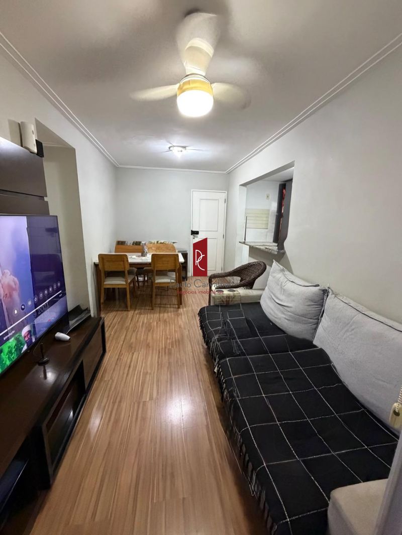 Lindo Apartamento no CondomÃ­nio Vila Imperial 2 Quartos