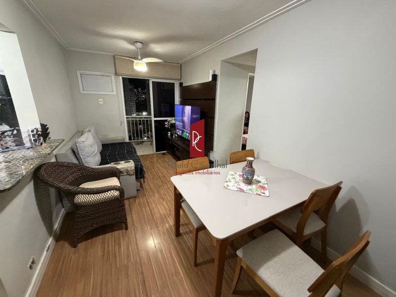 Lindo Apartamento no CondomÃ­nio Vila Imperial 2 Quartos