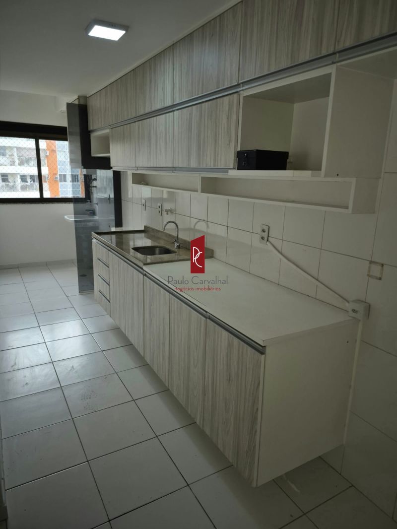 Apartamento para locaÃ§Ã£o na Vila EsplÃªndida - Conforto e praticidade em um sÃ³ lugar!