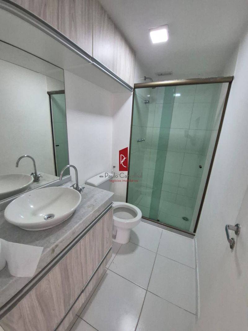 Apartamento para locaÃ§Ã£o na Vila EsplÃªndida - Conforto e praticidade em um sÃ³ lugar!