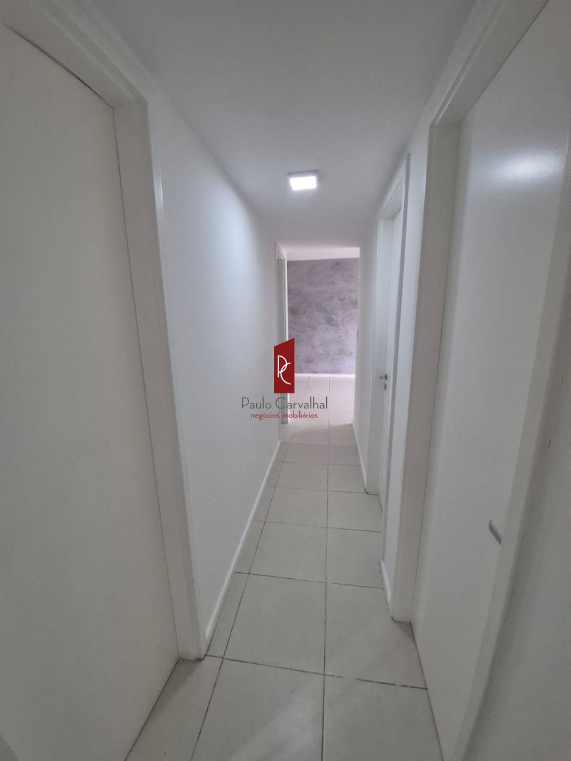 Apartamento para locaÃ§Ã£o na Vila EsplÃªndida - Conforto e praticidade em um sÃ³ lugar!