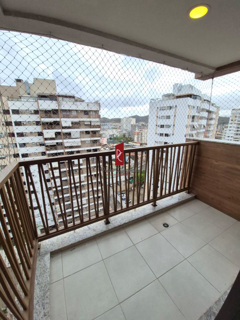 Apartamento para locaÃ§Ã£o na Vila EsplÃªndida - Conforto e praticidade em um sÃ³ lugar!