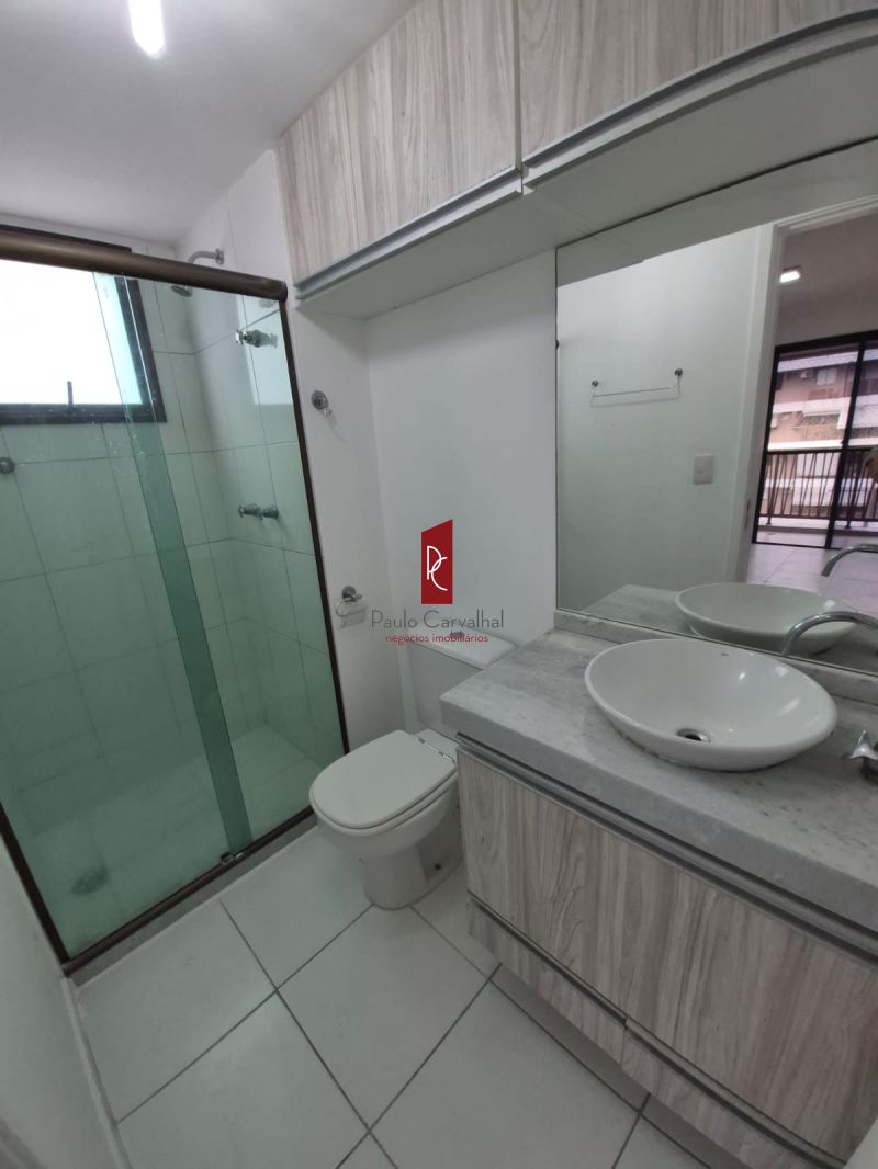 Apartamento para locaÃ§Ã£o na Vila EsplÃªndida - Conforto e praticidade em um sÃ³ lugar!