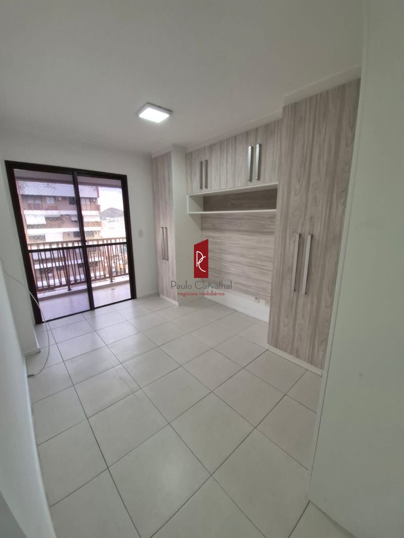 Apartamento para locaÃ§Ã£o na Vila EsplÃªndida - Conforto e praticidade em um sÃ³ lugar!