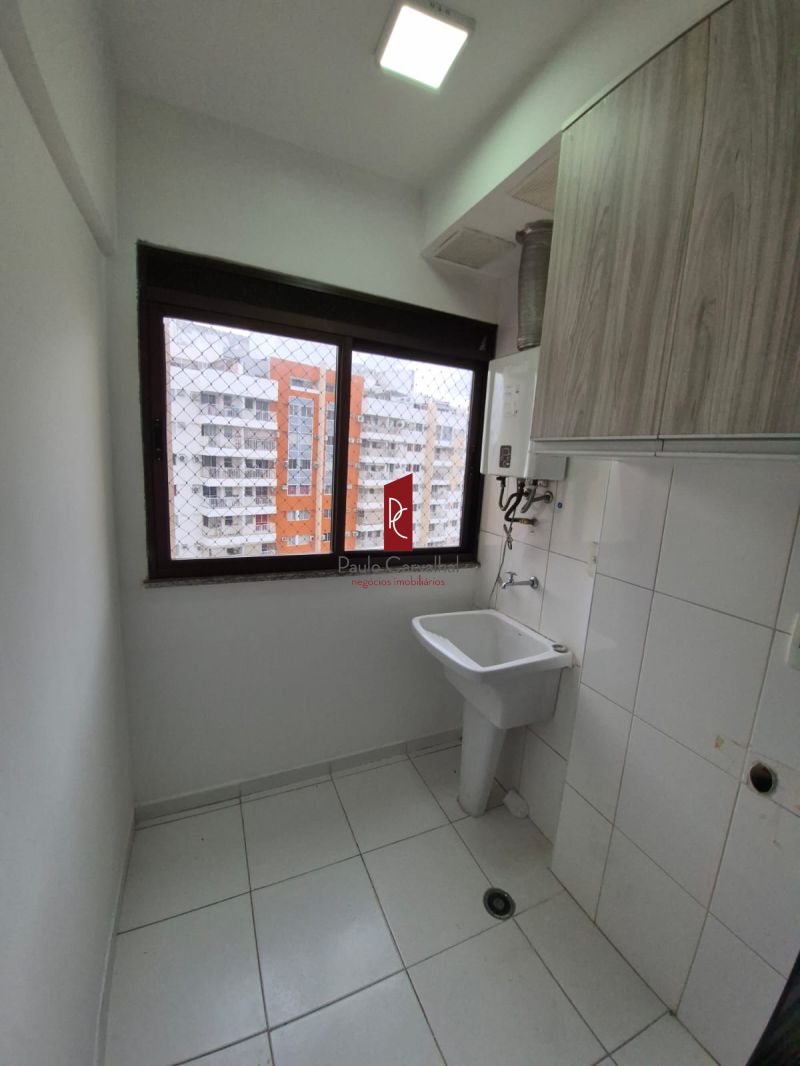 Apartamento para locaÃ§Ã£o na Vila EsplÃªndida - Conforto e praticidade em um sÃ³ lugar!
