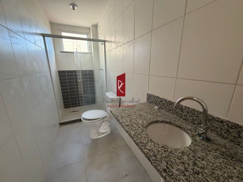 Apartamento 3 Quartos com Suíte Próximo ao Shopping Carioca