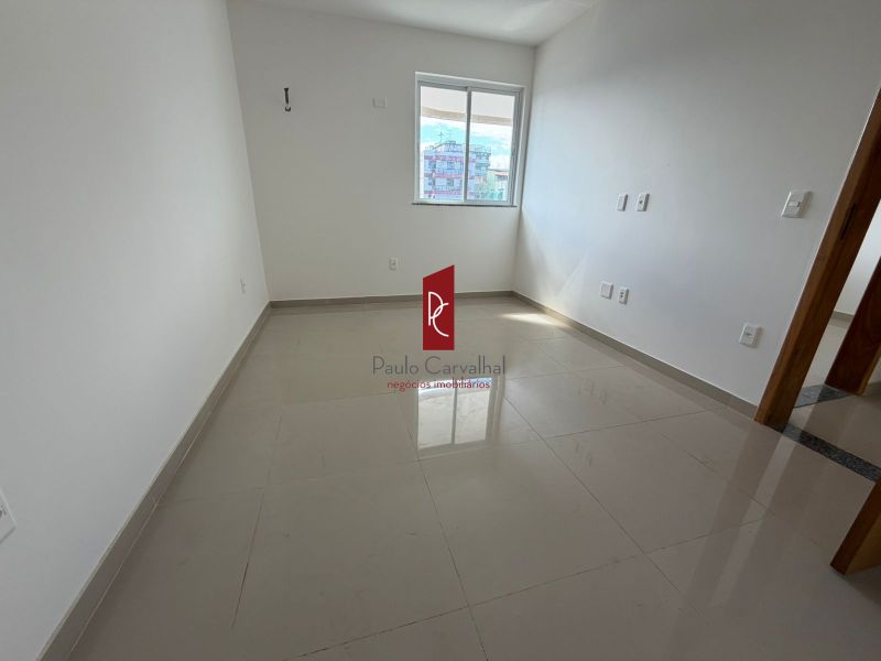 Apartamento 3 Quartos com Suíte Próximo ao Shopping Carioca