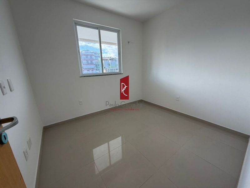 Apartamento 3 Quartos com Suíte Próximo ao Shopping Carioca